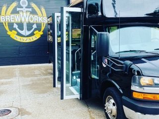 MNBeerBus Photo Gallery