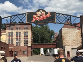MNBeerBus Photo Gallery