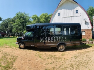 MNBeerBus Photo Gallery
