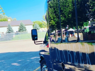 MNBeerBus Photo Gallery