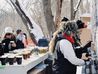 MNBeerBus Photo Gallery
