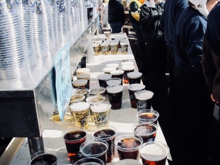 MNBeerBus Photo Gallery