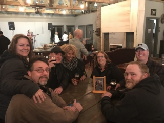 MNBeerBus Photo Gallery