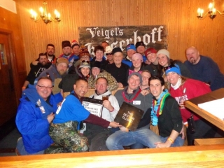MNBeerBus Photo Gallery