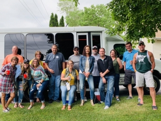MNBeerBus Photo Gallery