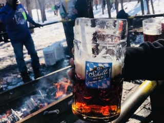 MNBeerBus Photo Gallery