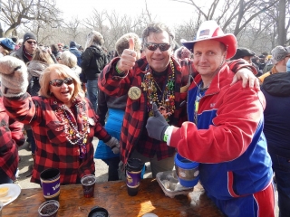 MNBeerBus Photo Gallery