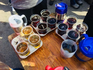 MNBeerBus Photo Gallery