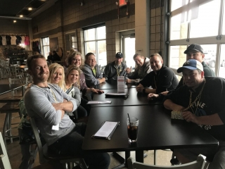 MNBeerBus Photo Gallery